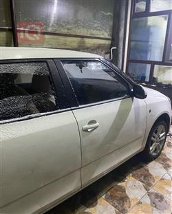 سکۆدا فابیا